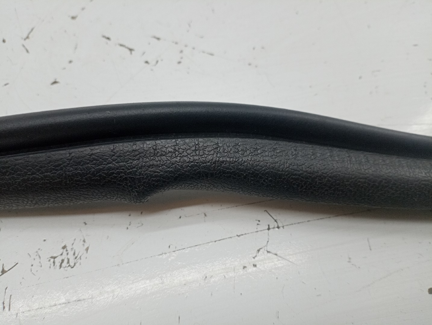 Borracha Da Porta Traseira Direita PEUGEOT 307 (3A/C) | 00 - 12 Imagem-1