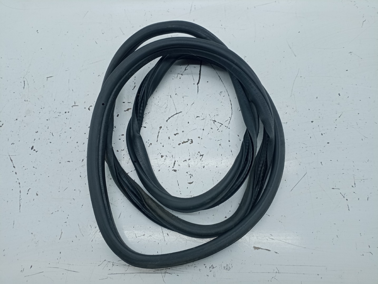 Borracha Da Porta Traseira Direita PEUGEOT 307 (3A/C) | 00 - 12 Imagem-3