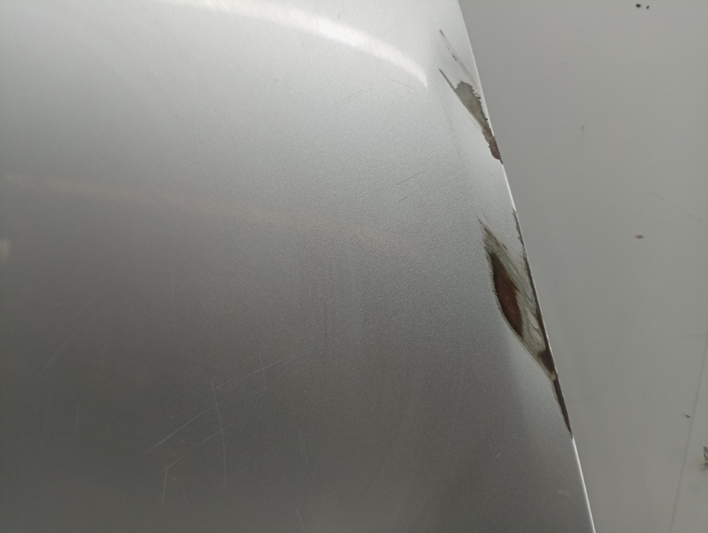 Capot MAZDA 6 Hatchback (GH) | 07 - 13 Imagem-1