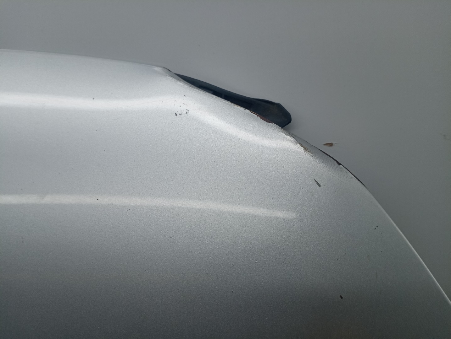 Capot MAZDA 6 Hatchback (GH) | 07 - 13 Imagem-2