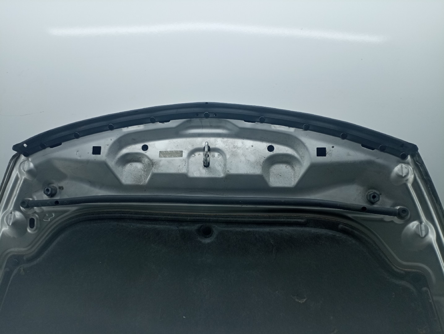 Capot MAZDA 6 Hatchback (GH) | 07 - 13 Imagem-7