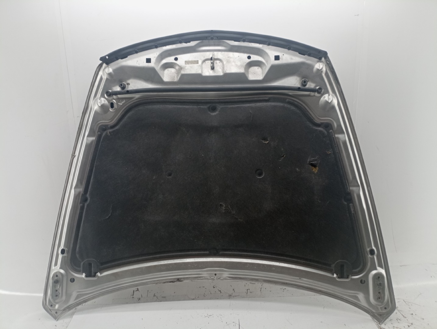 Capot MAZDA 6 Hatchback (GH) | 07 - 13 Imagem-6