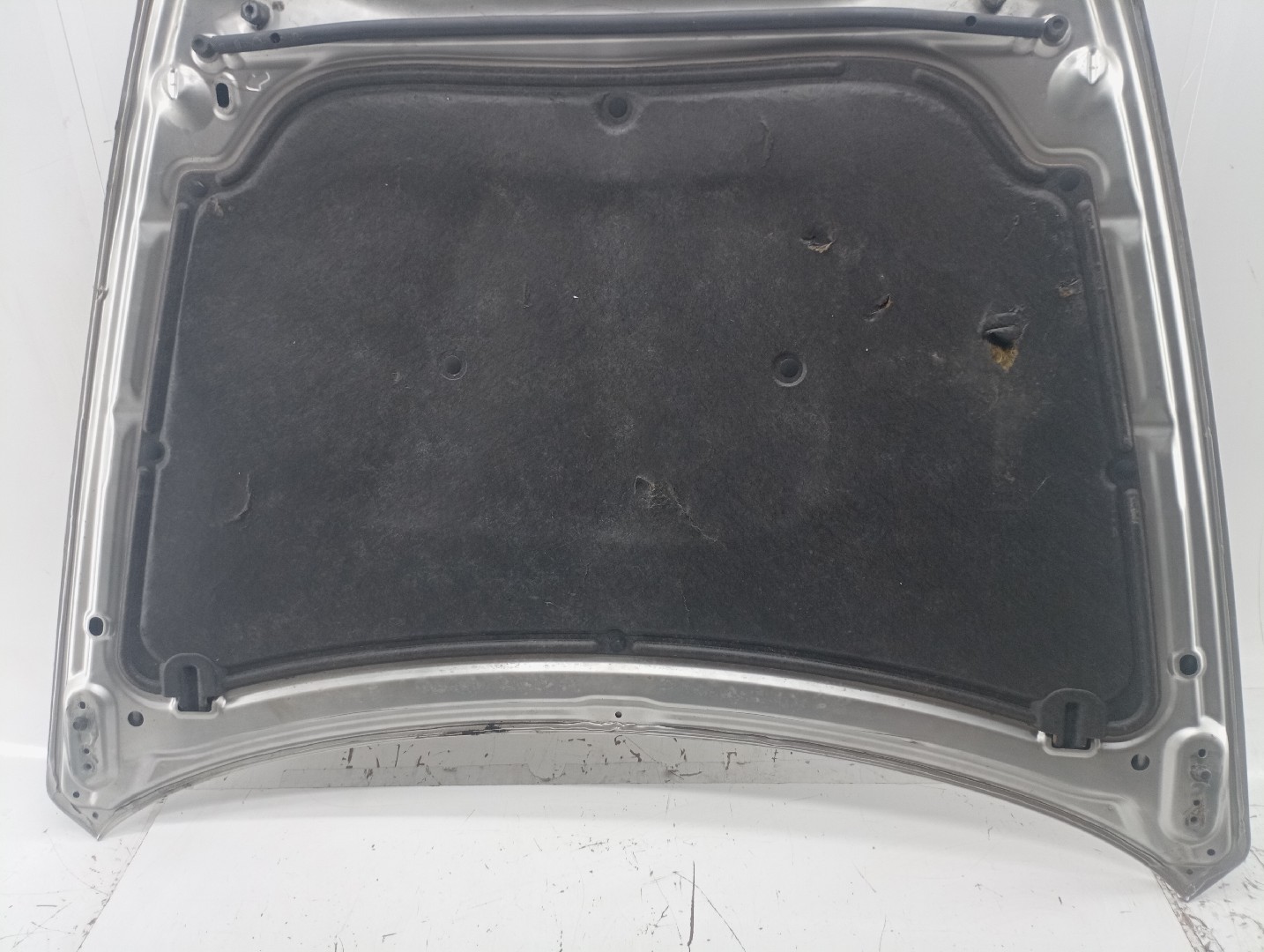 Capot MAZDA 6 Hatchback (GH) | 07 - 13 Imagem-8
