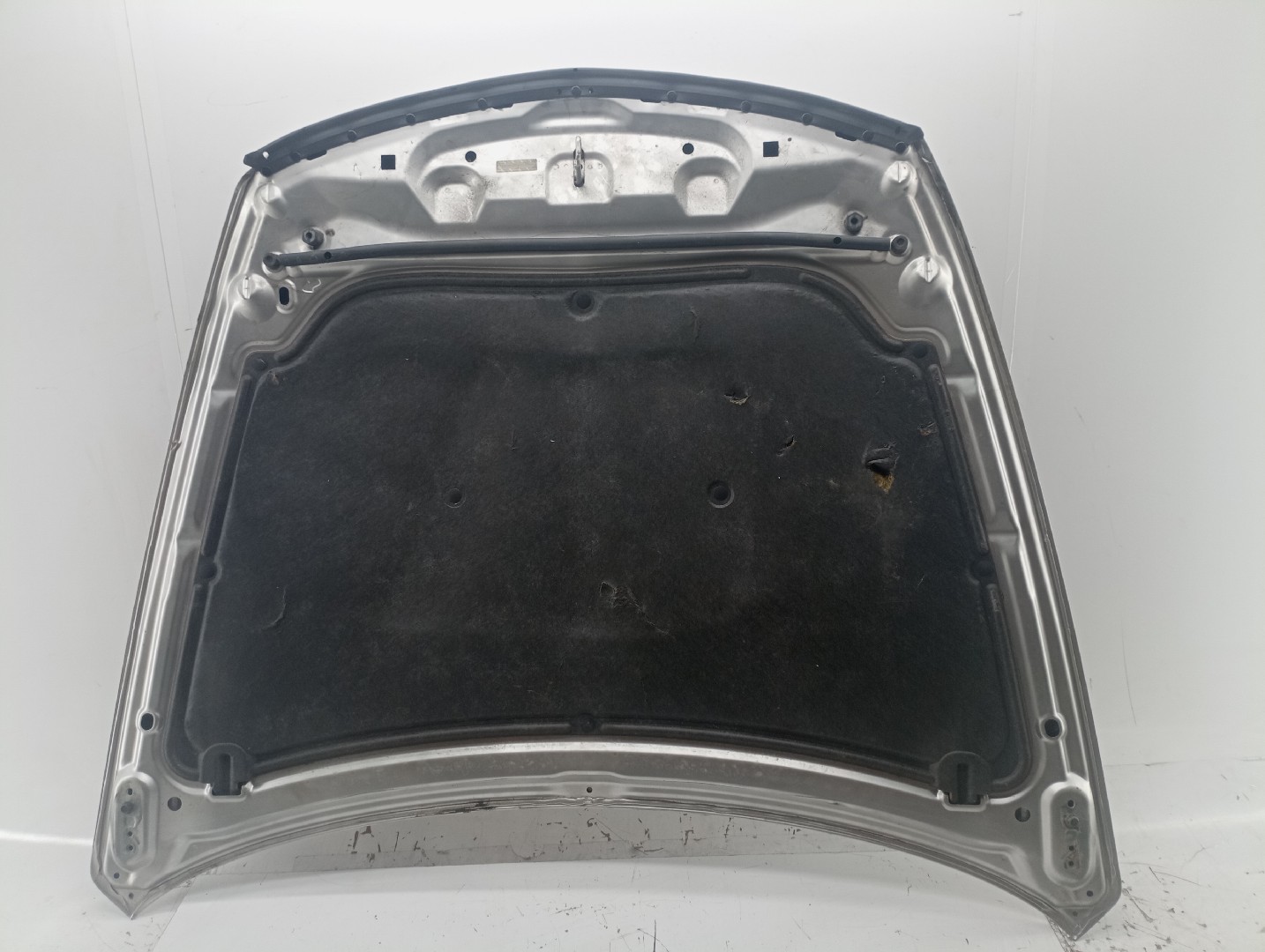 Capot MAZDA 6 Hatchback (GH) | 07 - 13 Imagem-9