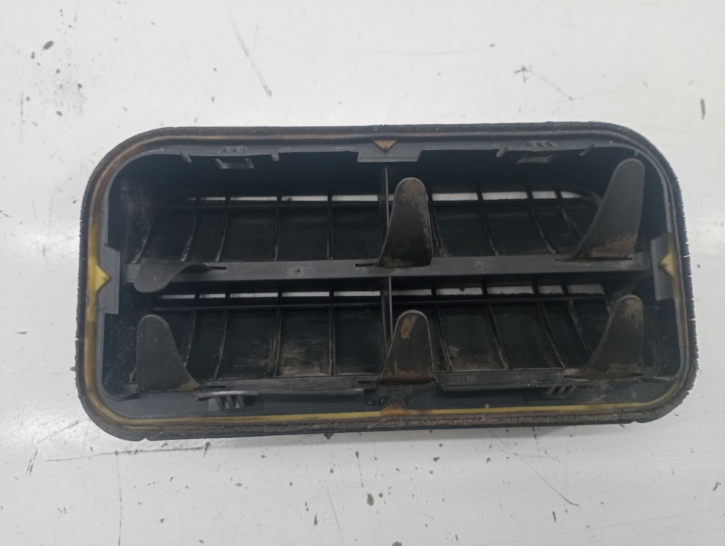 Painel de Ventilação da Carroceria PEUGEOT 308 I (4A_, 4C_) | 07 - 16
