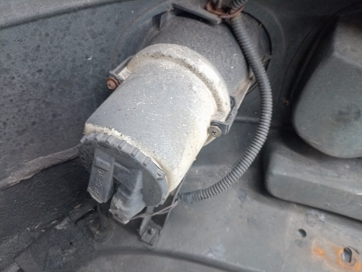 Para Choques Frente FIAT BRAVO I (182_) | 95 - 01 Imagem-9
