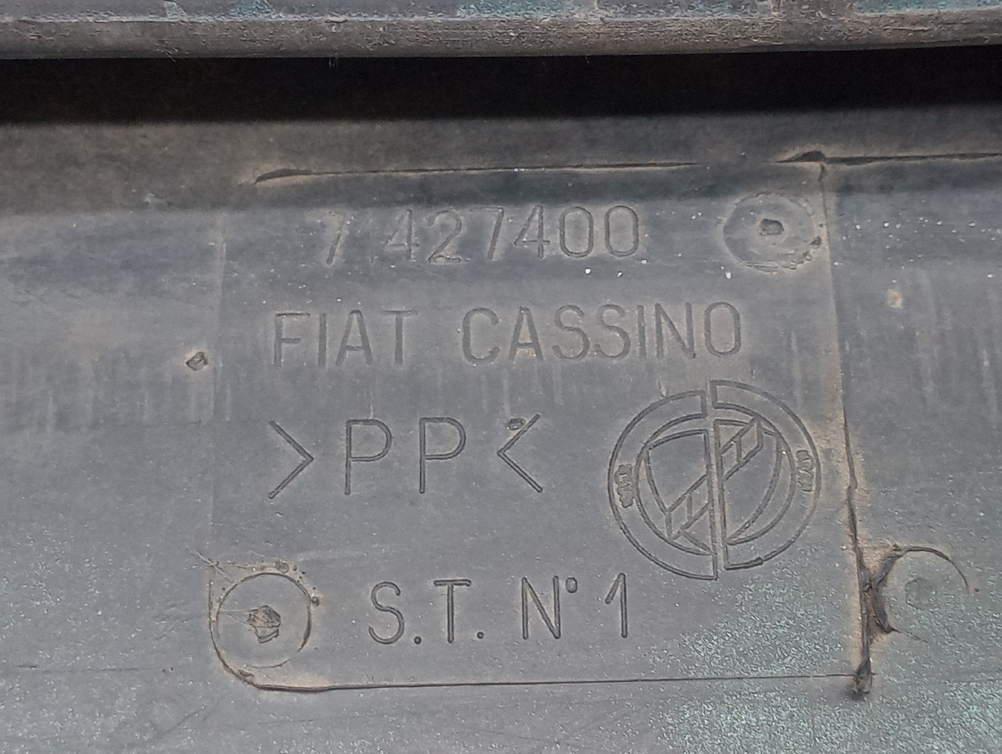 Para Choques Frente FIAT BRAVO I (182_) | 95 - 01 Imagem-11