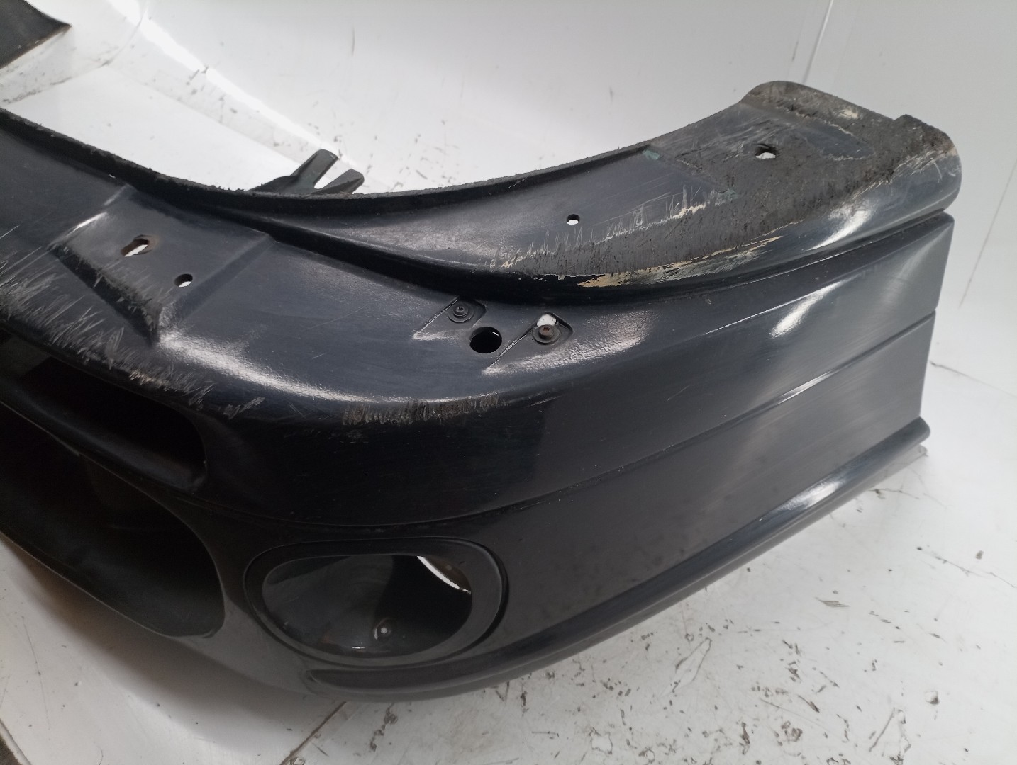 Para Choques Frente FIAT BRAVO I (182_) | 95 - 01 Imagem-1