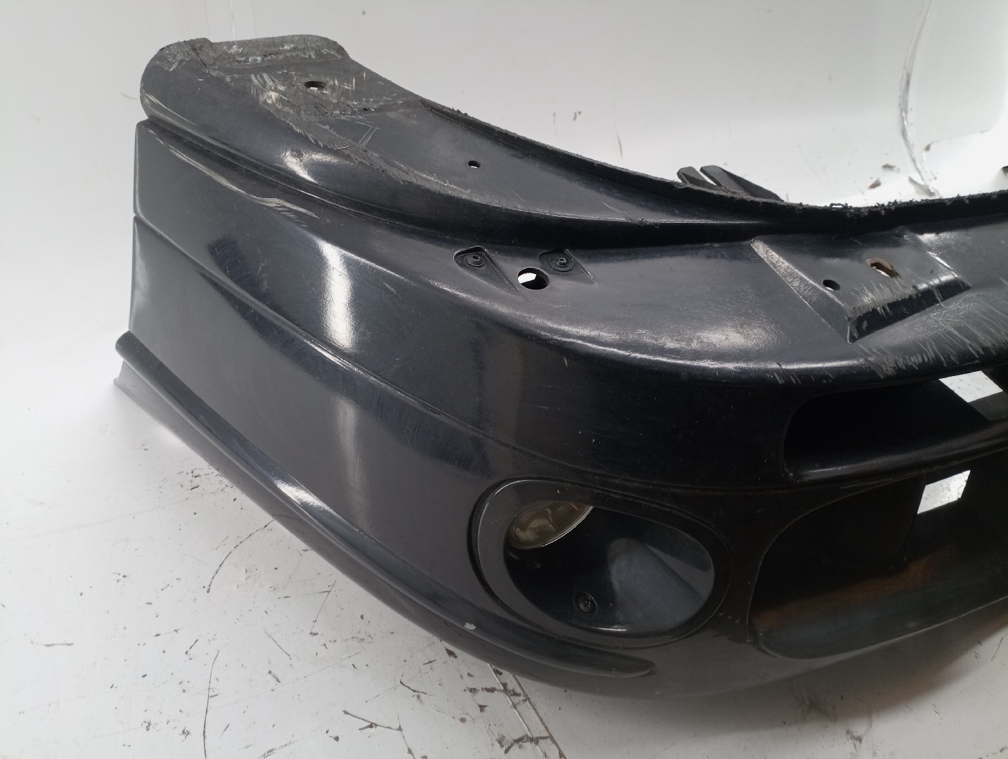 Para Choques Frente FIAT BRAVO I (182_) | 95 - 01 Imagem-3