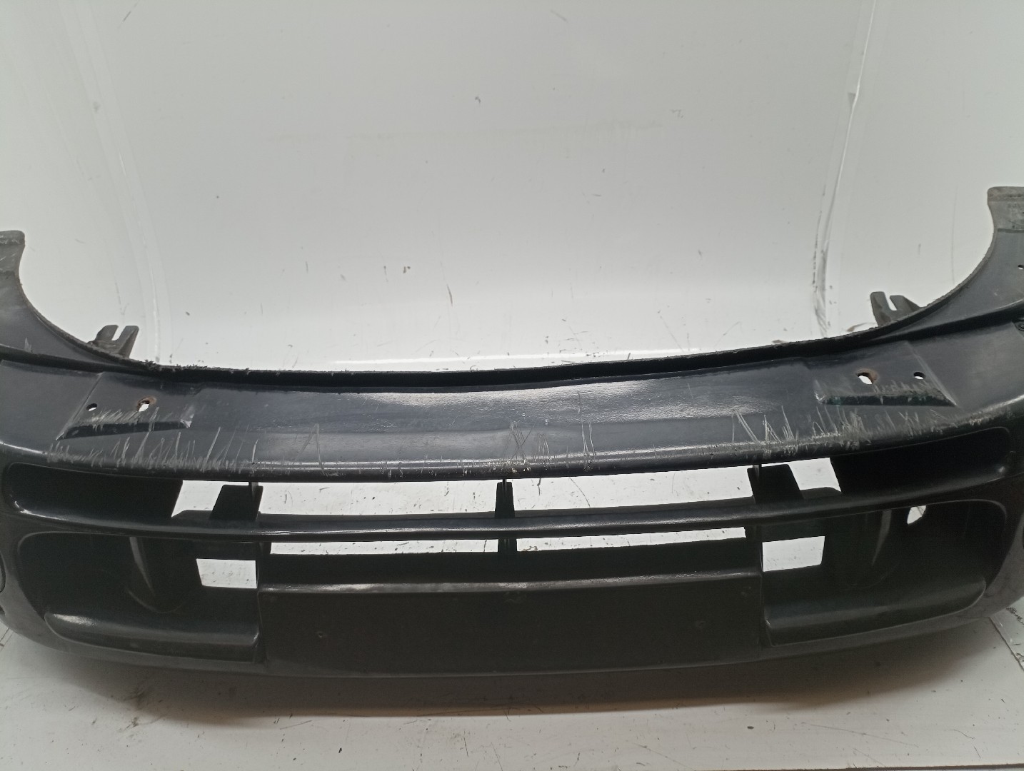 Para Choques Frente FIAT BRAVO I (182_) | 95 - 01 Imagem-2