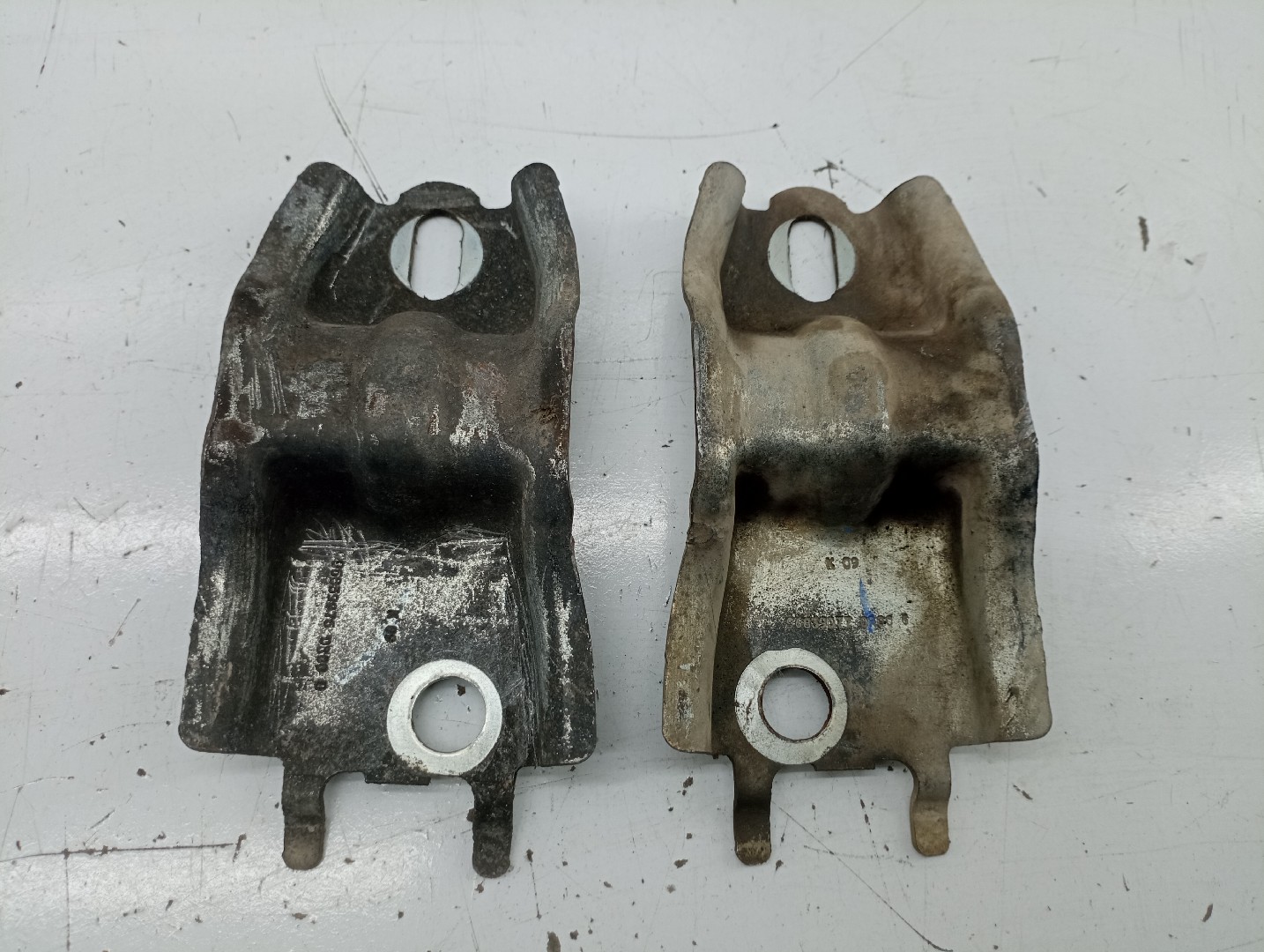 Suporte da Barra Estabilizadora PEUGEOT 308 I (4A_, 4C_) | 07 - 16