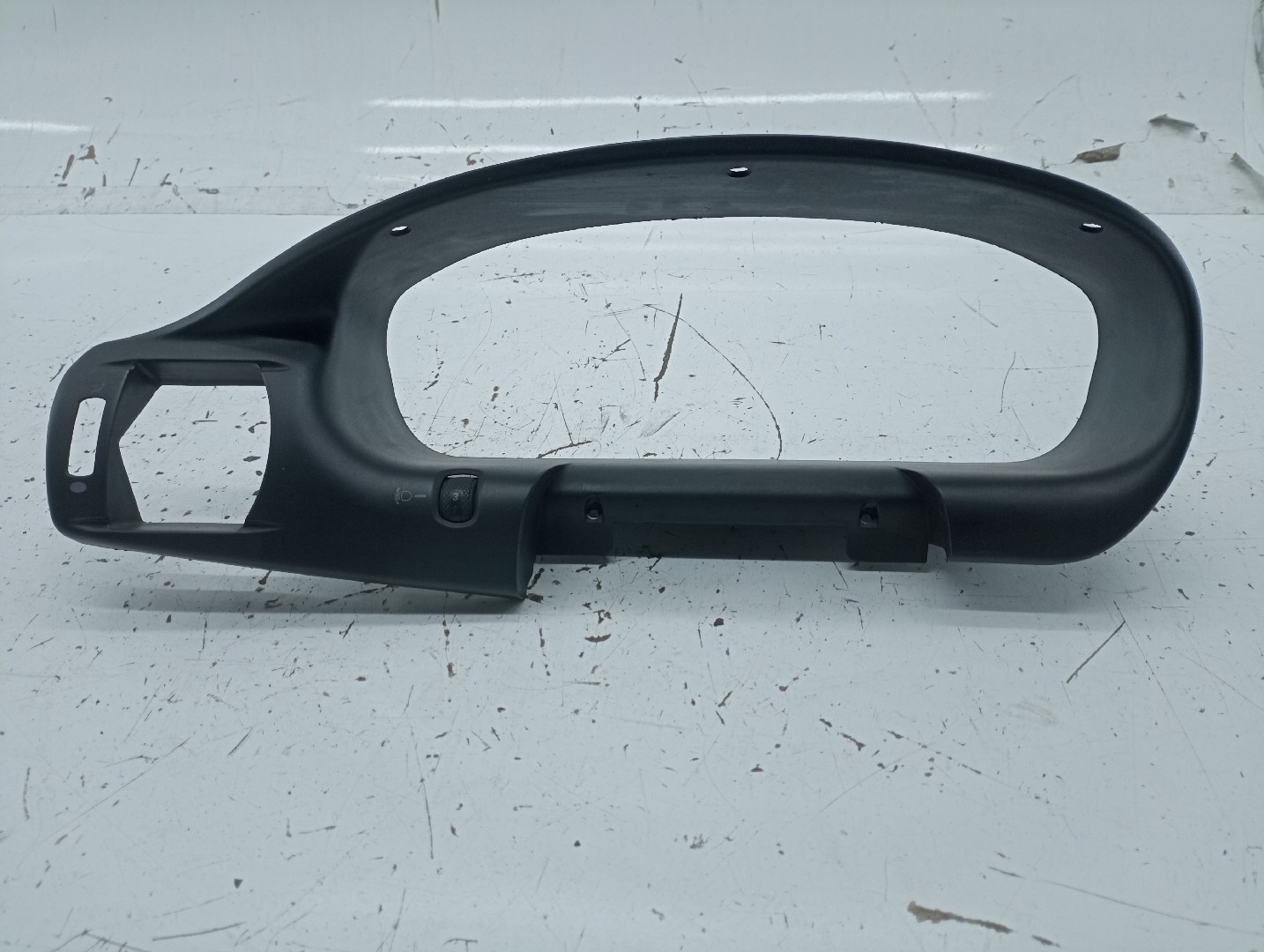 Aro de quadrante FIAT BRAVO I (182_) | 95 - 01 Imagem-5