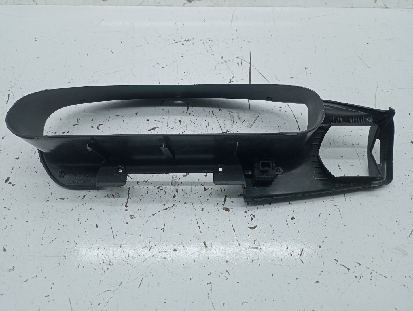 Aro de quadrante FIAT BRAVO I (182_) | 95 - 01 Imagem-2