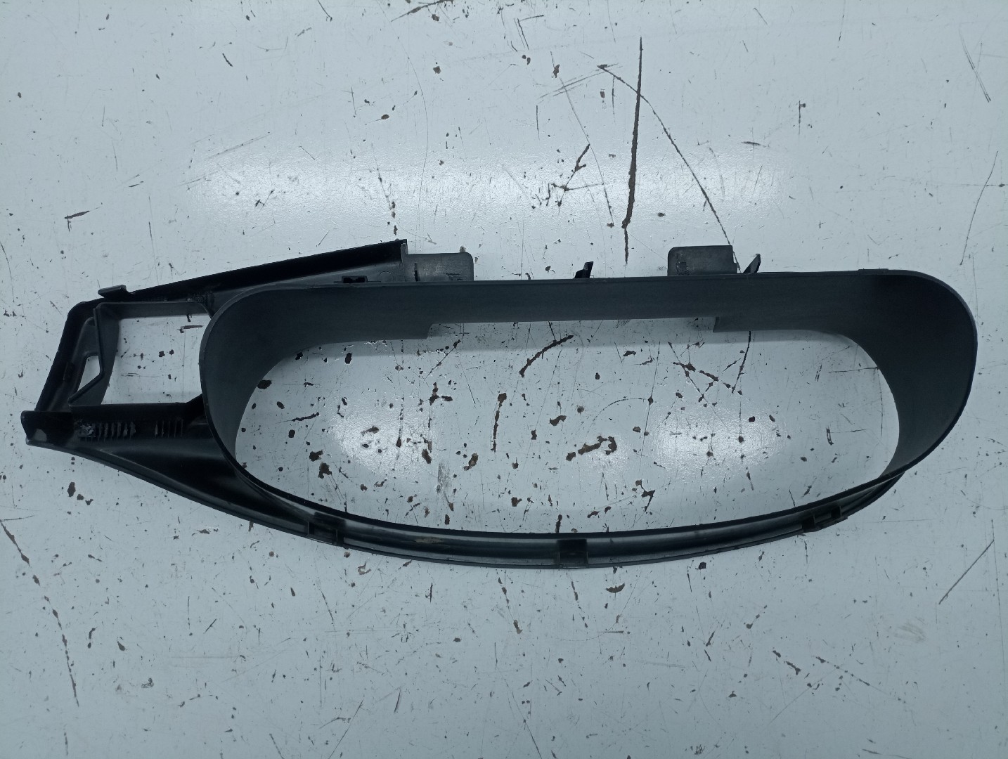 Aro de quadrante FIAT BRAVO I (182_) | 95 - 01 Imagem-1