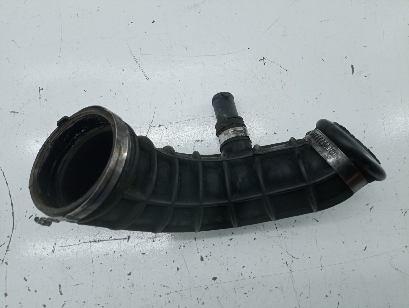 Tubagem do Intercooler FIAT BRAVO I (182_) | 95 - 01
