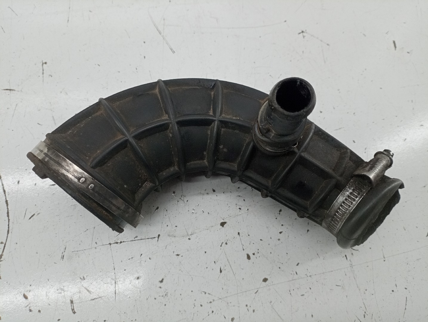 Tubagem do Intercooler FIAT BRAVO I (182_) | 95 - 01 Imagem-1