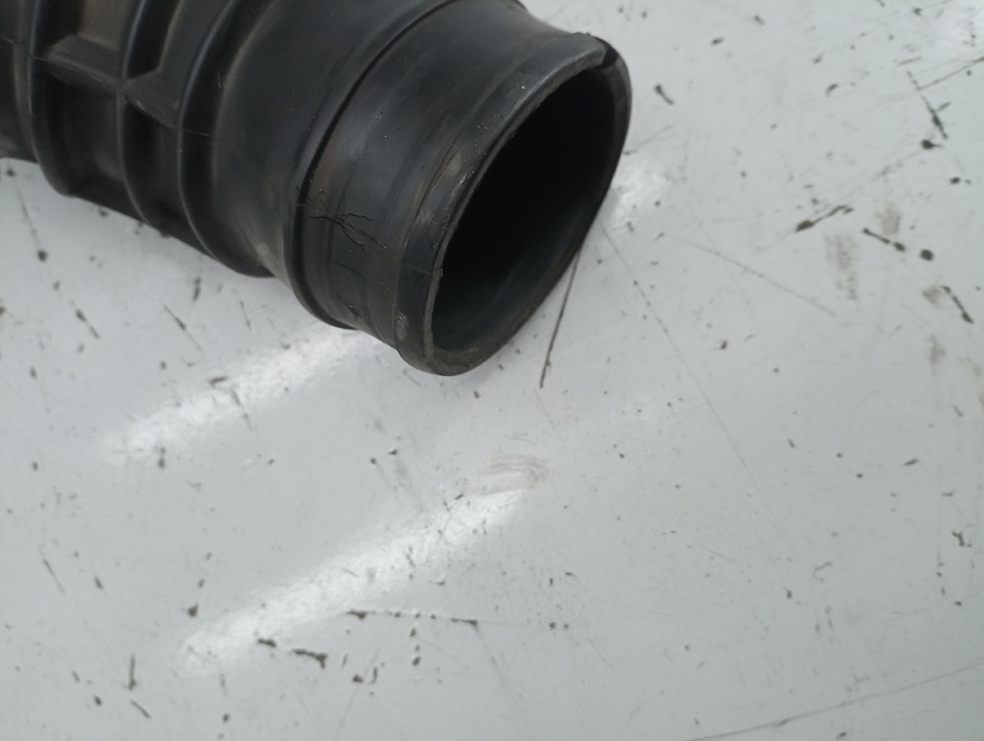 Tubagem do Intercooler FIAT BRAVO I (182_) | 95 - 01 Imagem-4