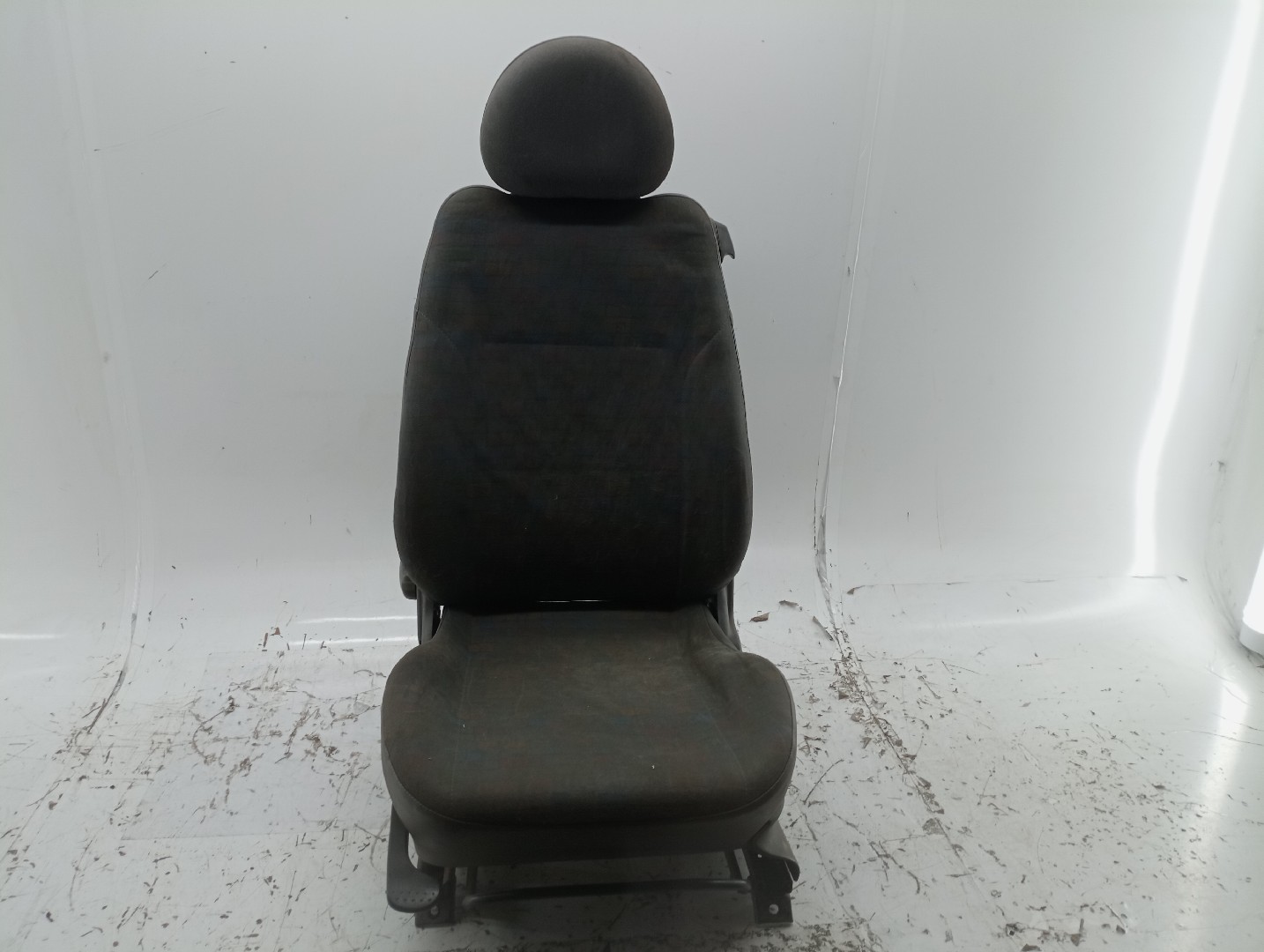 Banco OPEL COMBO Caixa/Combi | 01 - 