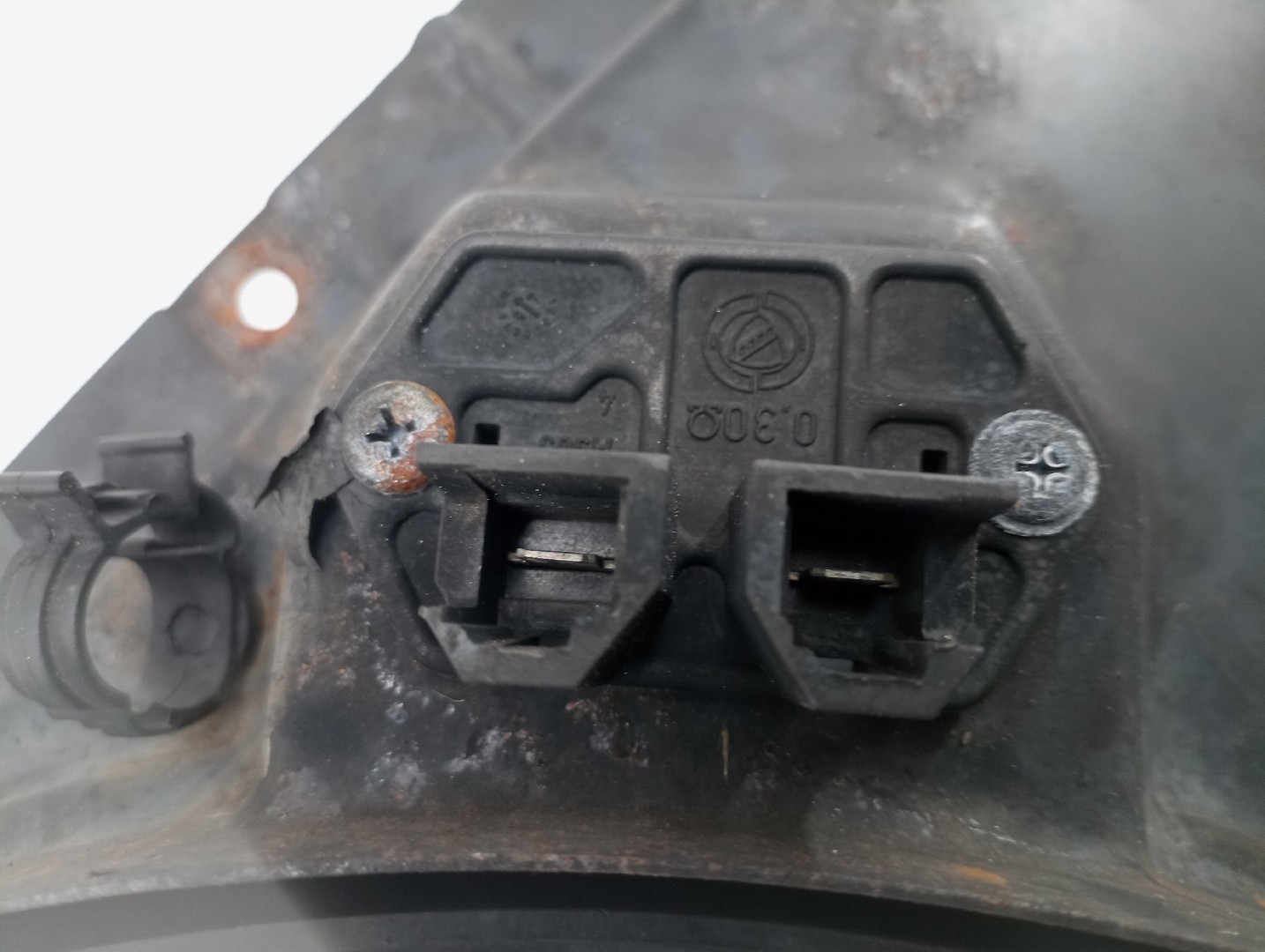 Termo ventilador FIAT BRAVO I (182_) | 95 - 01 Imagem-2