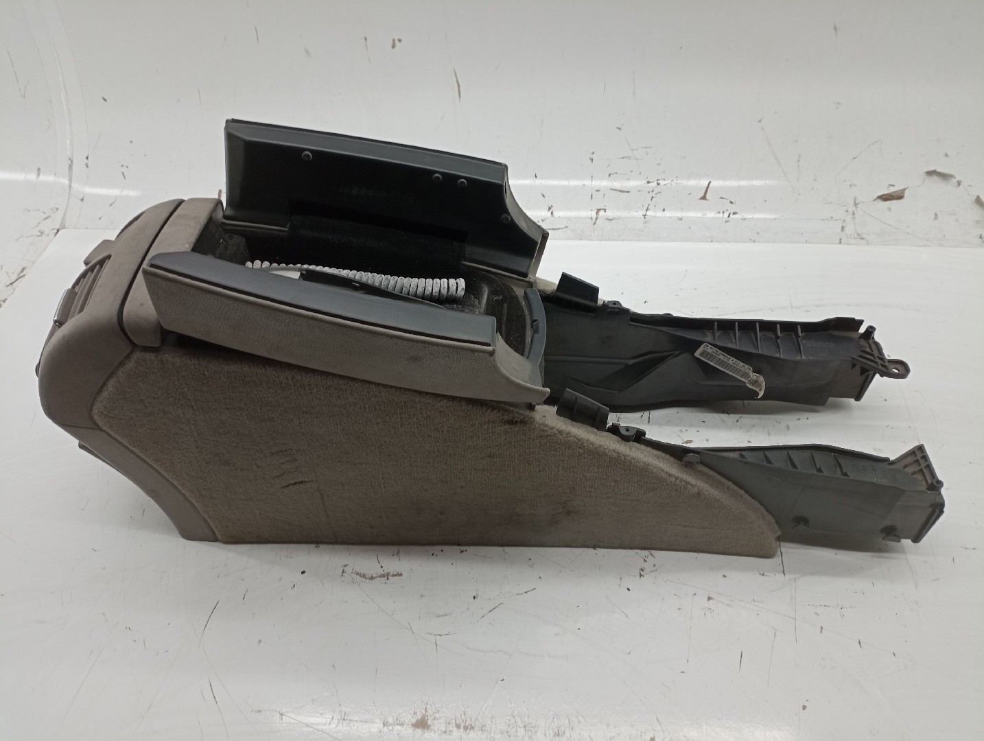 Consola central com difusor de ar MERCEDES-BENZ E-CLASS (W211) | 02 - 09