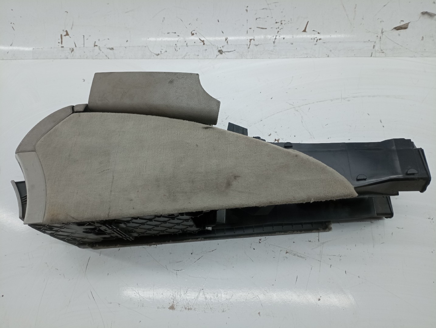 Consola central com difusor de ar MERCEDES-BENZ E-CLASS (W211) | 02 - 09 Imagem-6