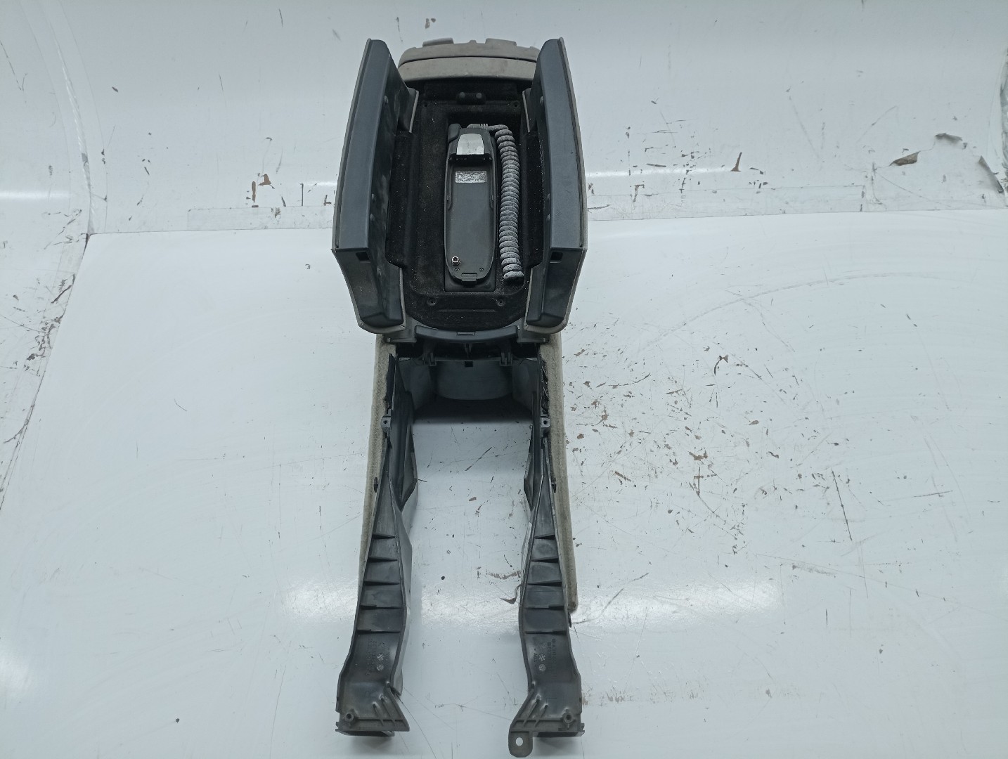 Consola central com difusor de ar MERCEDES-BENZ E-CLASS (W211) | 02 - 09 Imagem-7