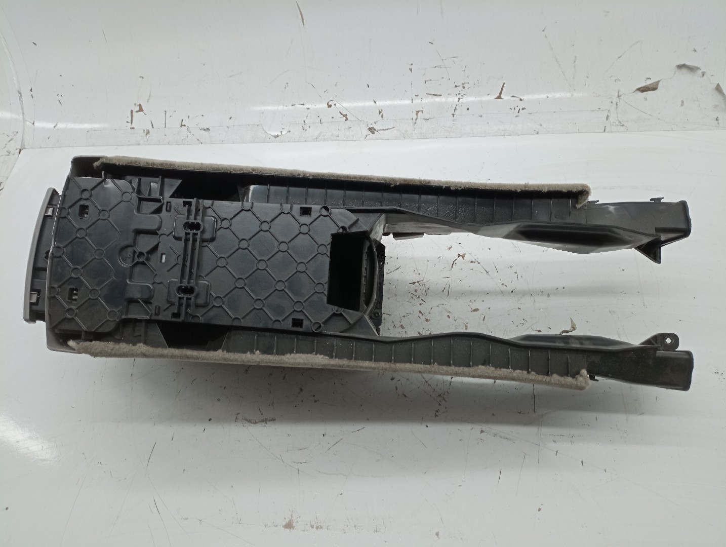 Consola central com difusor de ar MERCEDES-BENZ E-CLASS (W211) | 02 - 09 Imagem-5