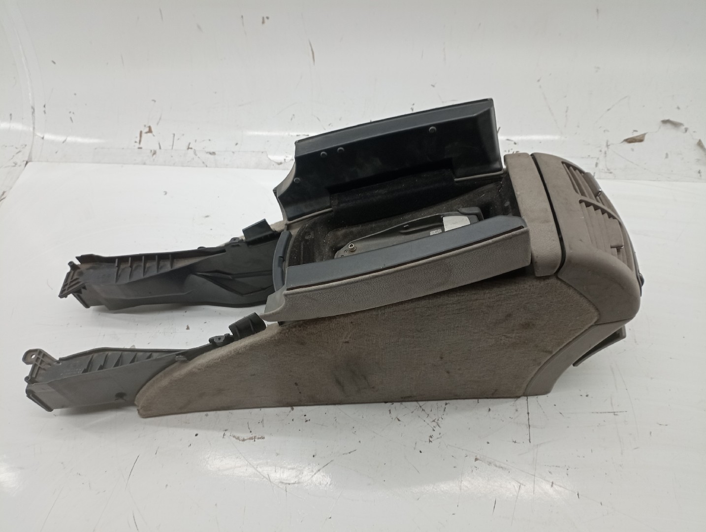 Consola central com difusor de ar MERCEDES-BENZ E-CLASS (W211) | 02 - 09 Imagem-8