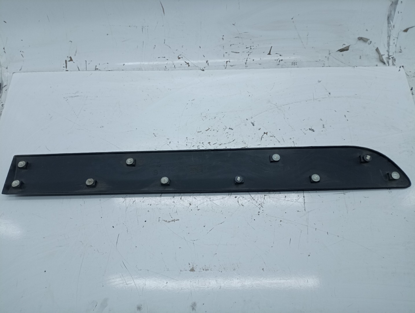 Acabamento de porta PEUGEOT EXPERT Caixa (VF3A_, VF3U_, VF3X_) | 07 -  Imagem-1