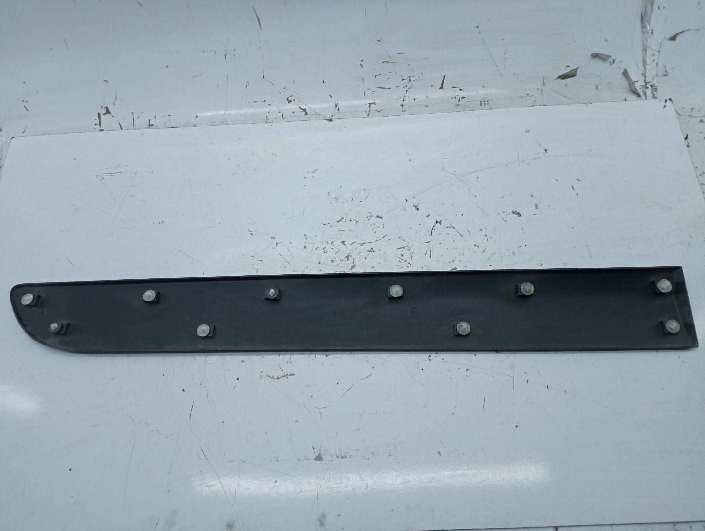 Acabamento de porta PEUGEOT EXPERT Caixa (VF3A_, VF3U_, VF3X_) | 07 -  Imagem-2