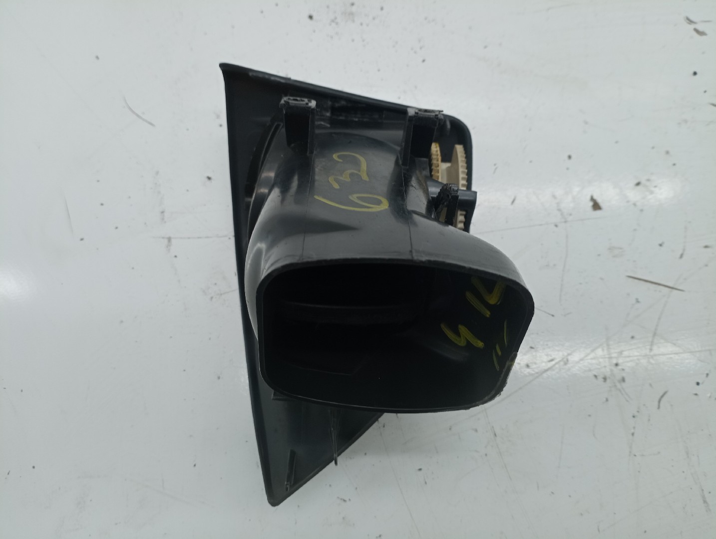 Difusor de ar FIAT BRAVO I (182_) | 95 - 01 Imagem-2