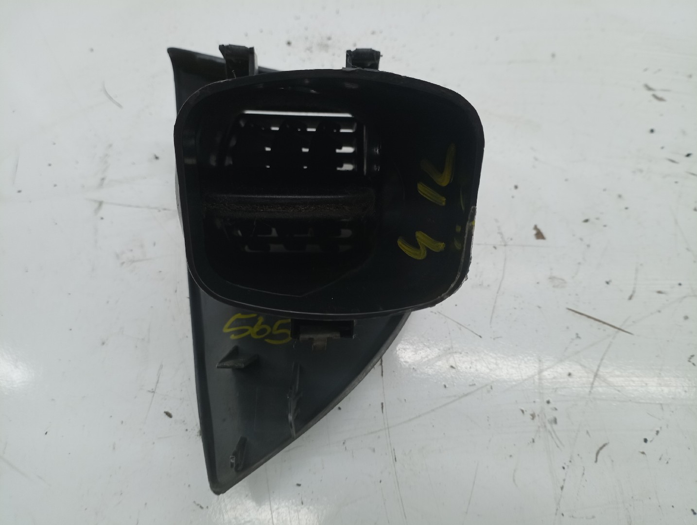 Difusor de ar FIAT BRAVO I (182_) | 95 - 01 Imagem-4