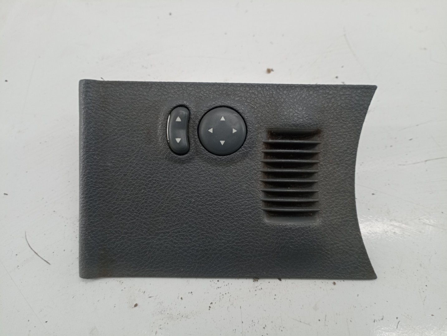 Regulador de Espelhos FIAT BRAVO I (182_) | 95 - 01