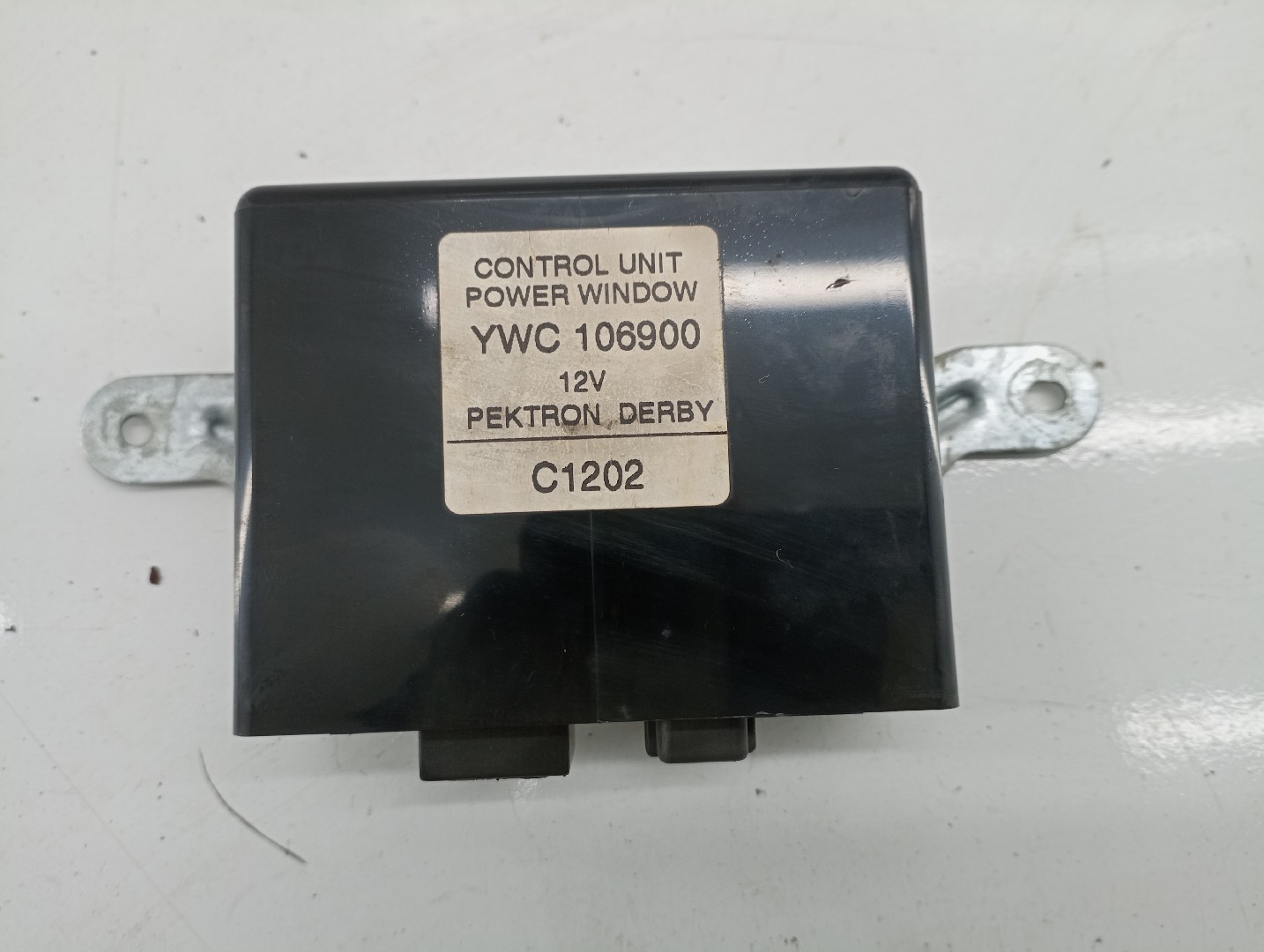 Unidade de control ROVER 45 Hatchback (RT) | 00 - 05