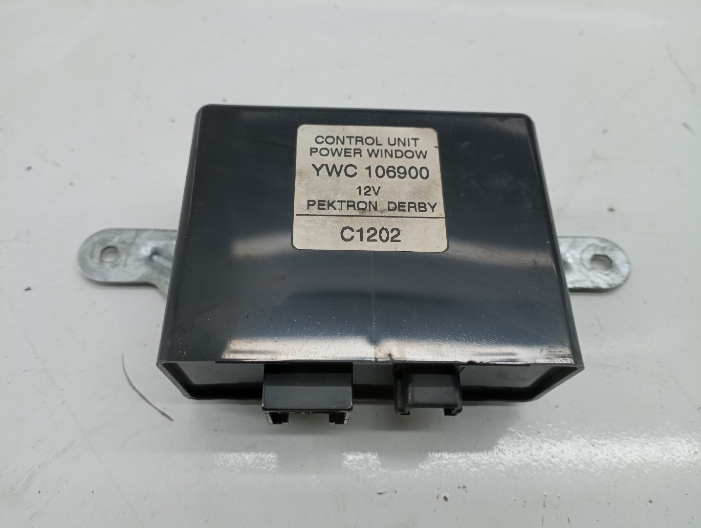 Unidade de control ROVER 45 Hatchback (RT) | 00 - 05 Imagem-4