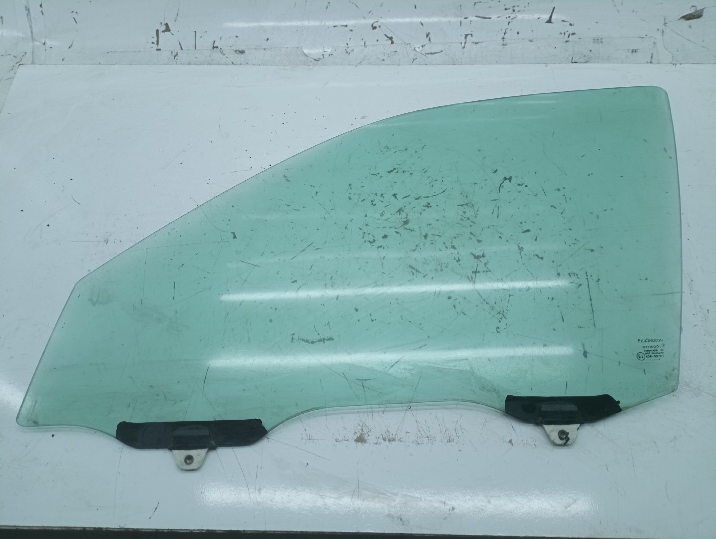 Vidro de Porta Frente Esquerdo ROVER 45 Hatchback (RT) | 00 - 05