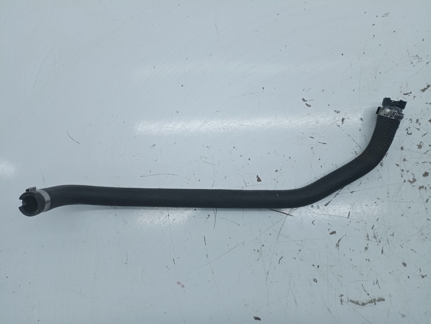 Tubo de óleo FIAT BRAVO I (182_) | 95 - 01 Imagem-1
