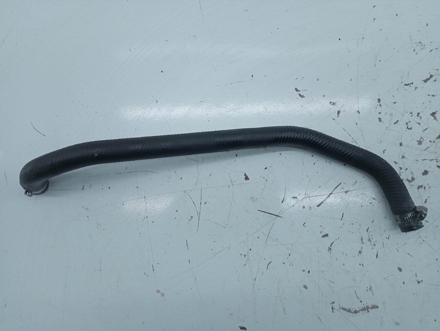 Tubo de óleo FIAT BRAVO I (182_) | 95 - 01 Imagem-4