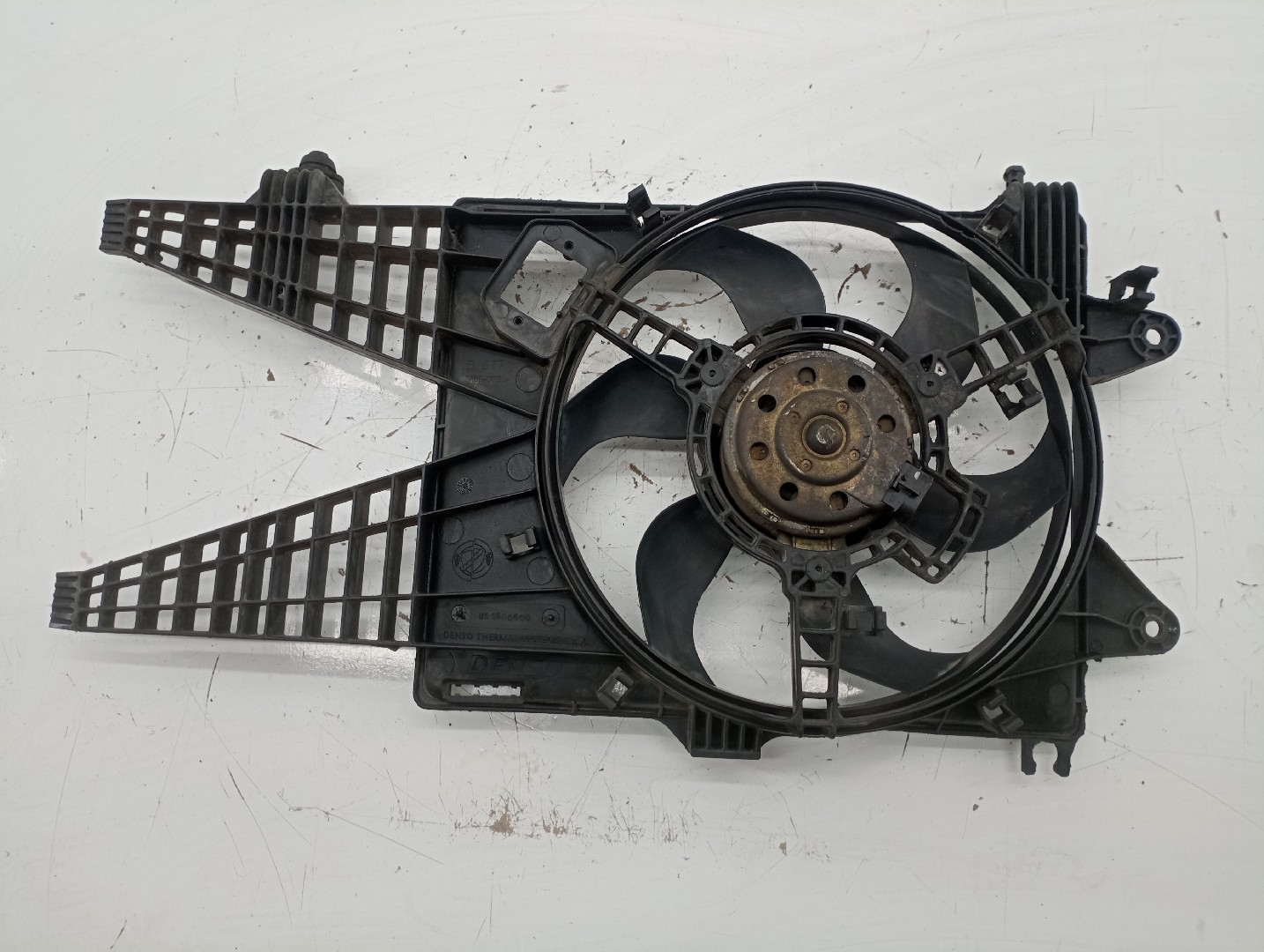 Termo ventilador LANCIA MUSA (350_) | 04 - 12 Imagem-1