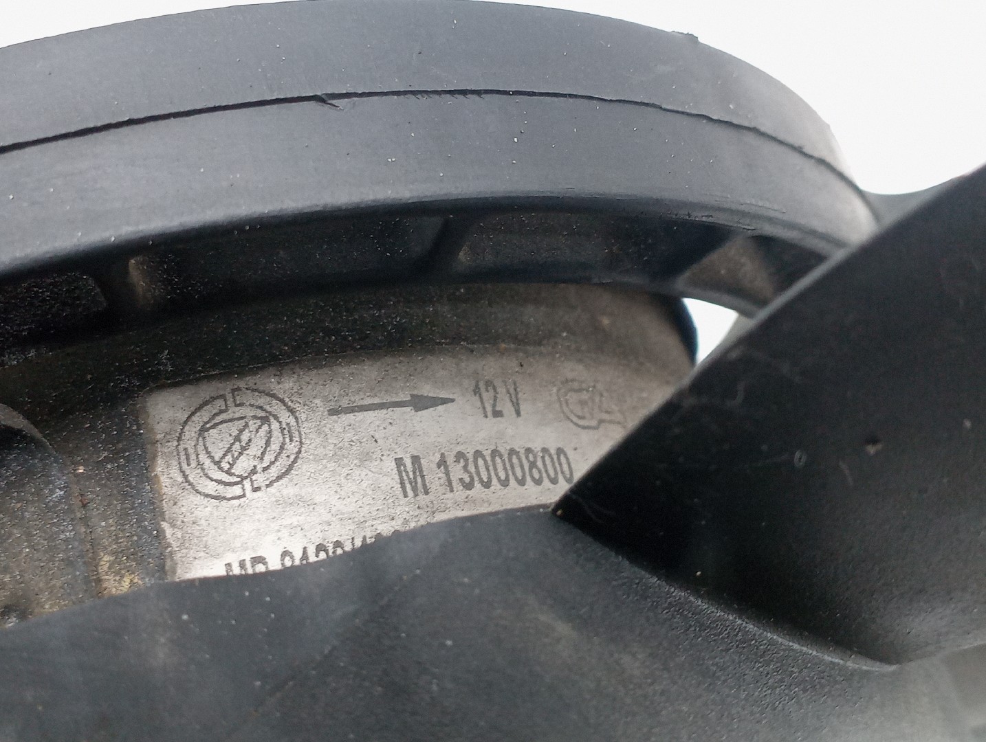 Termo ventilador LANCIA MUSA (350_) | 04 - 12 Imagem-4