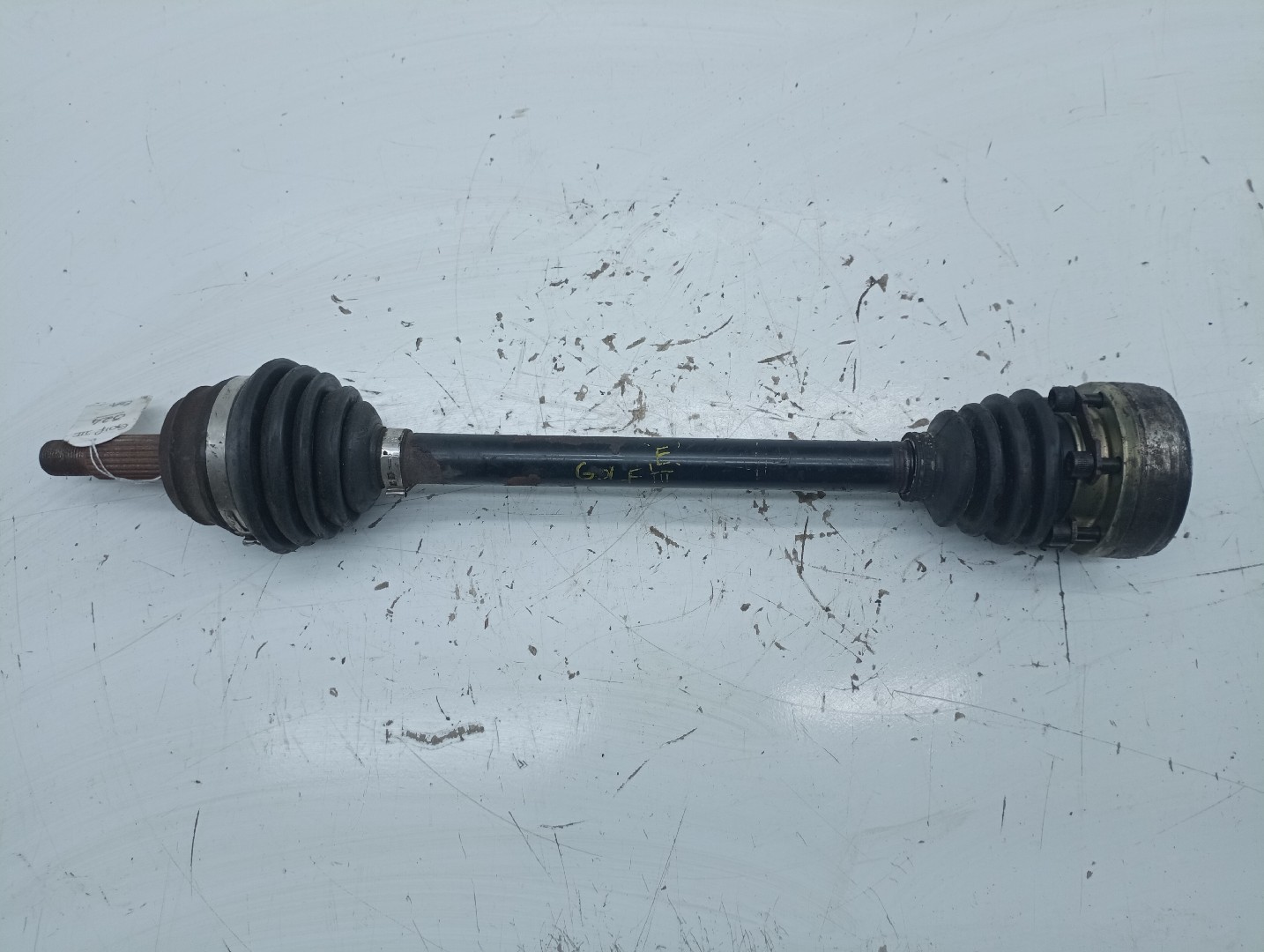 Transmissão Frente Esquerdo VOLKSWAGEN GOLF III (1H1) | 91 - 98