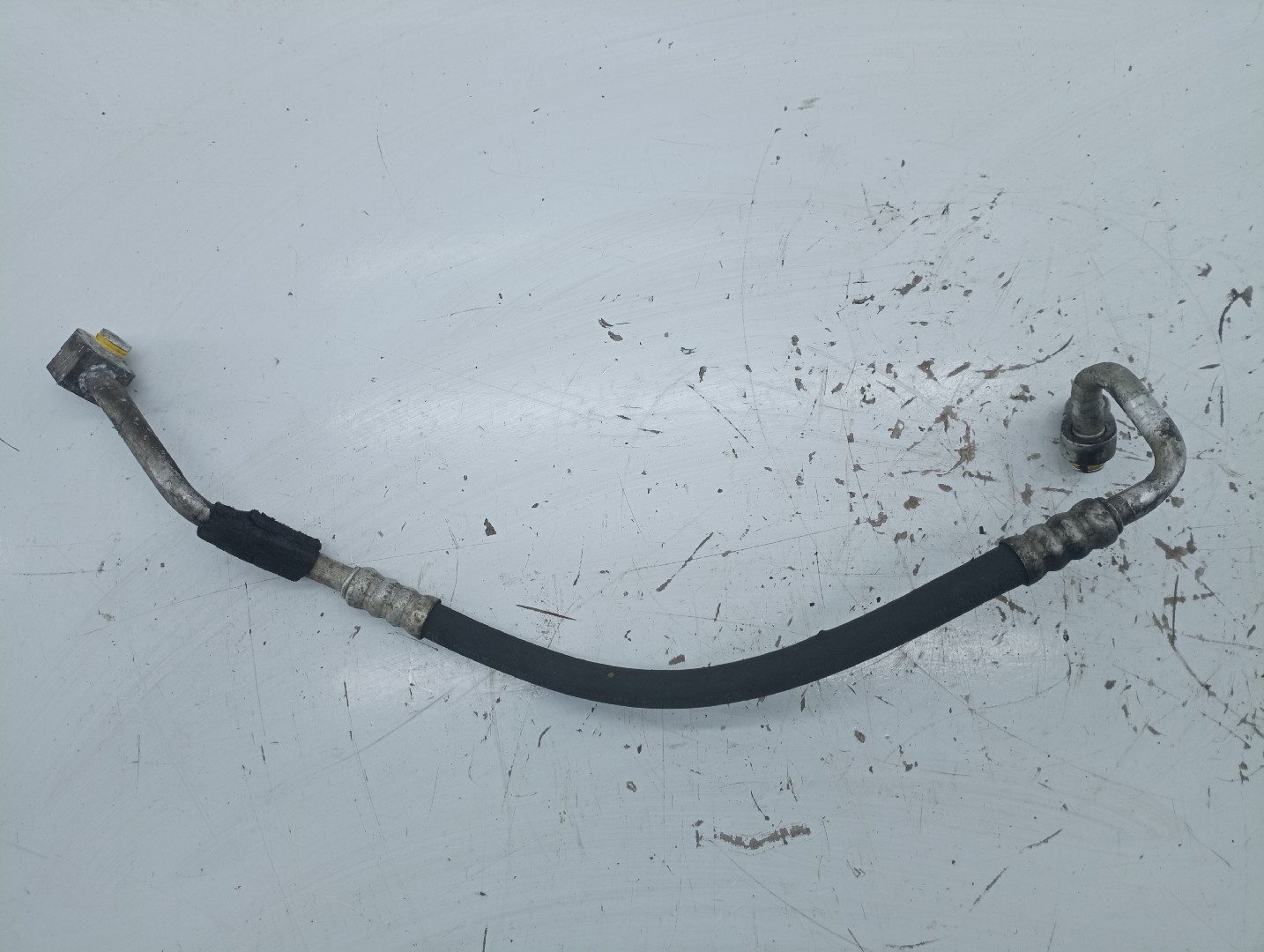 Tubo de Ar condicionado LANCIA MUSA (350_) | 04 - 12