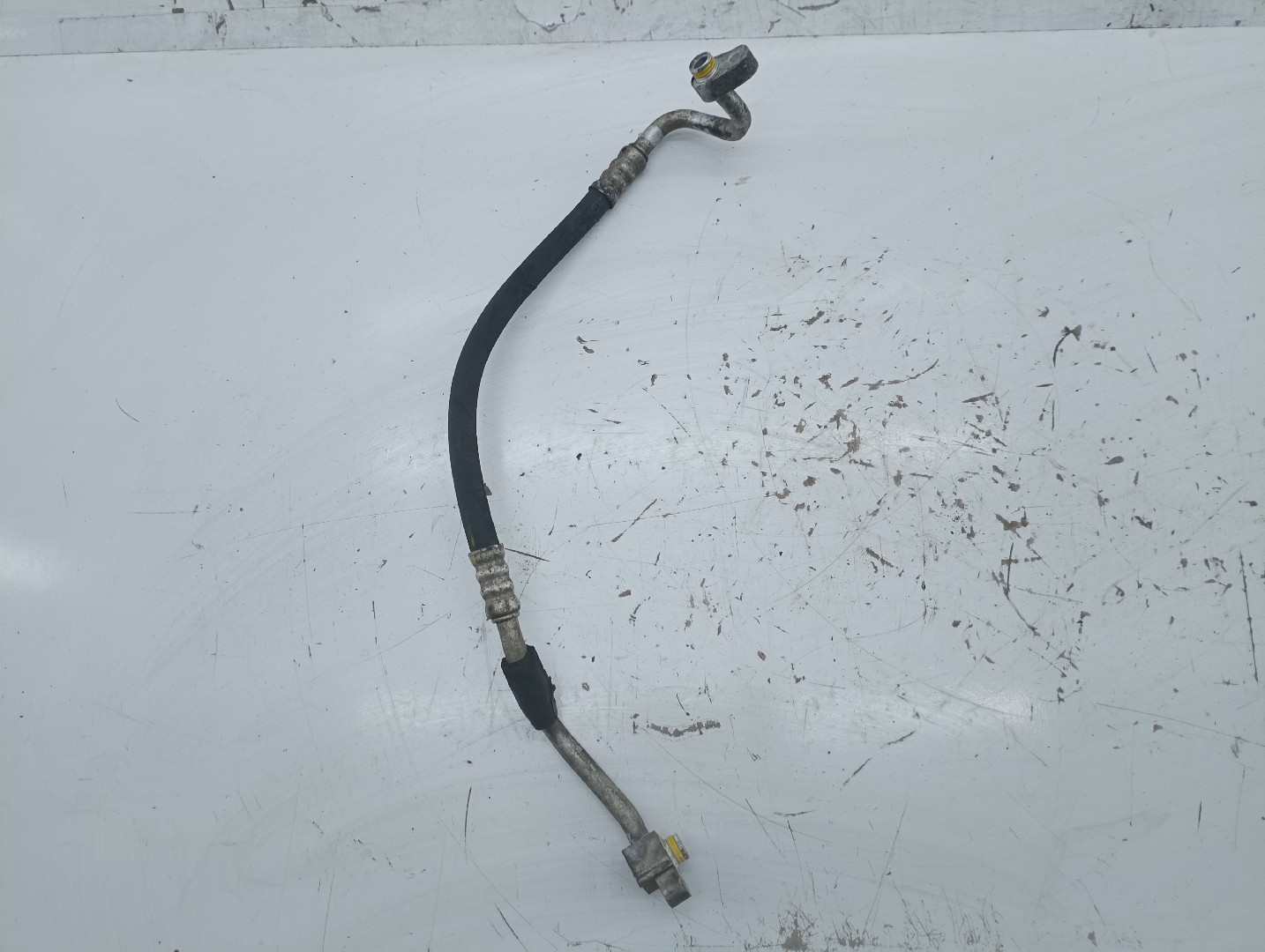 Tubo de Ar condicionado LANCIA MUSA (350_) | 04 - 12 Imagem-4