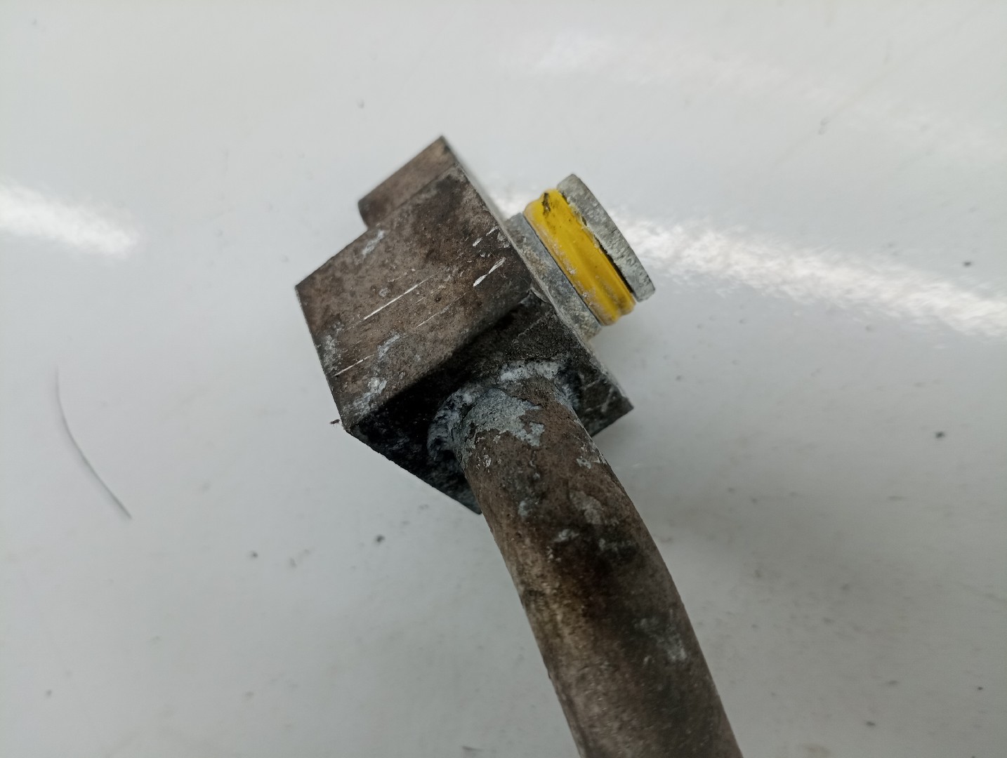 Tubo de Ar condicionado LANCIA MUSA (350_) | 04 - 12 Imagem-1