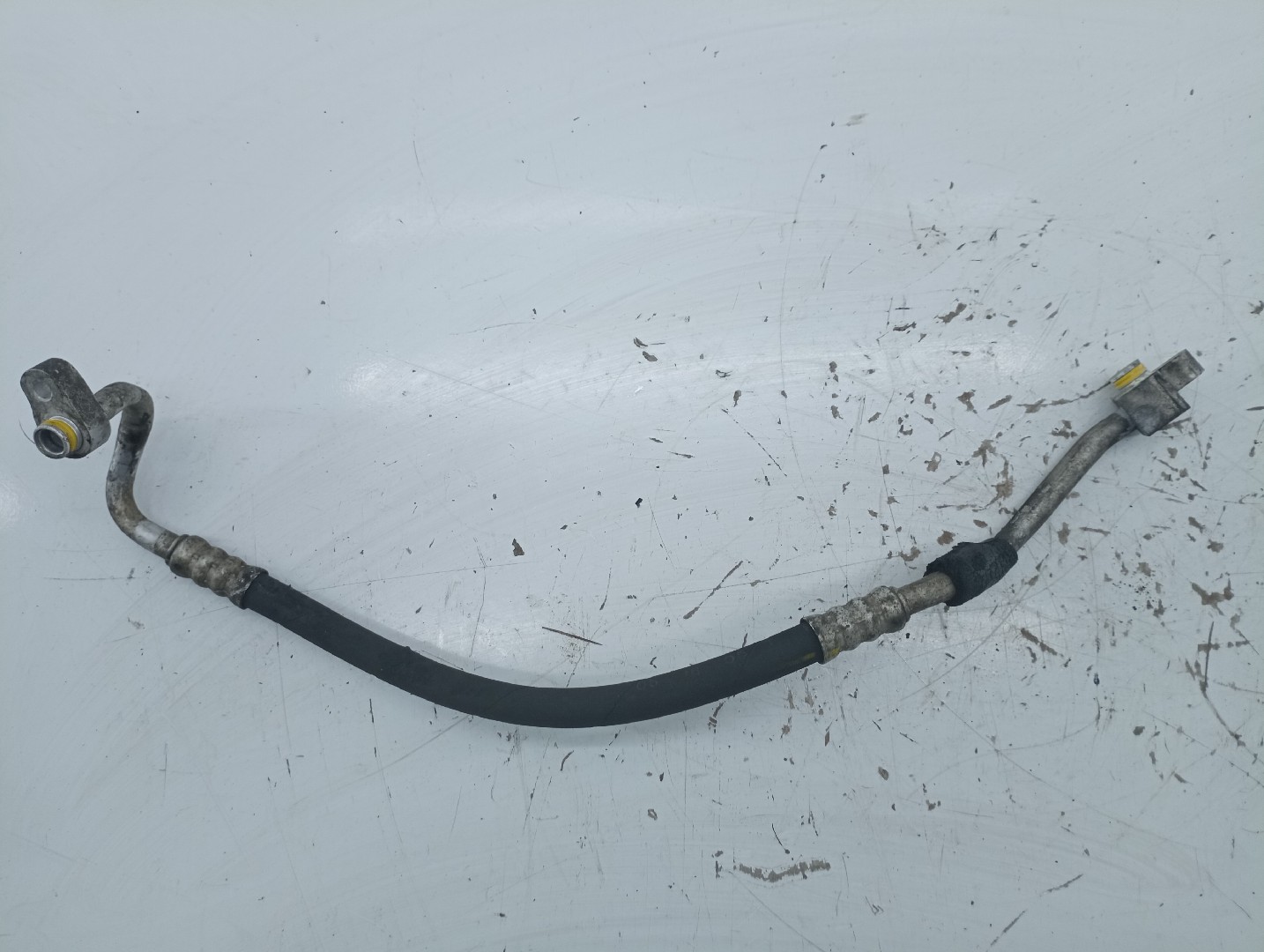 Tubo de Ar condicionado LANCIA MUSA (350_) | 04 - 12 Imagem-3