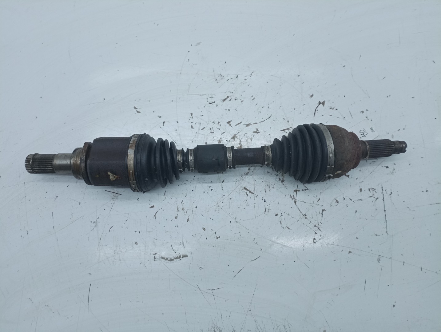 Transmissão Esquerda MAZDA 5 (CR19) | 05 - 10 Imagem-4