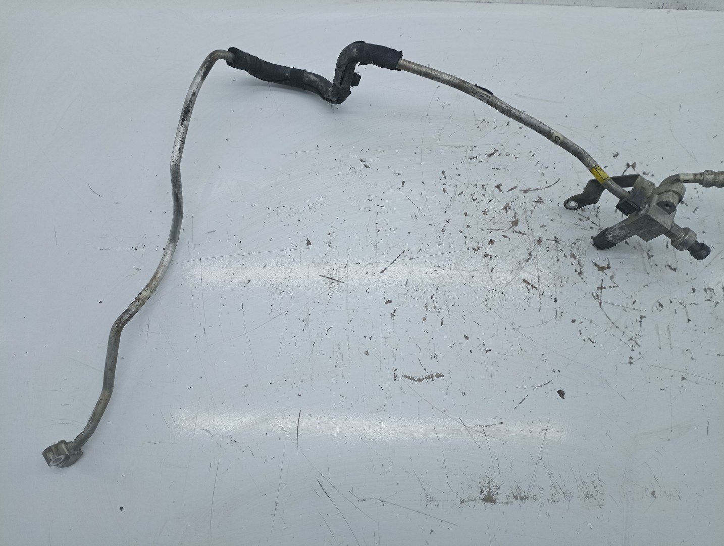 Tubo de Ar Condicionado LANCIA MUSA (350_) | 04 - 12 Imagem-5