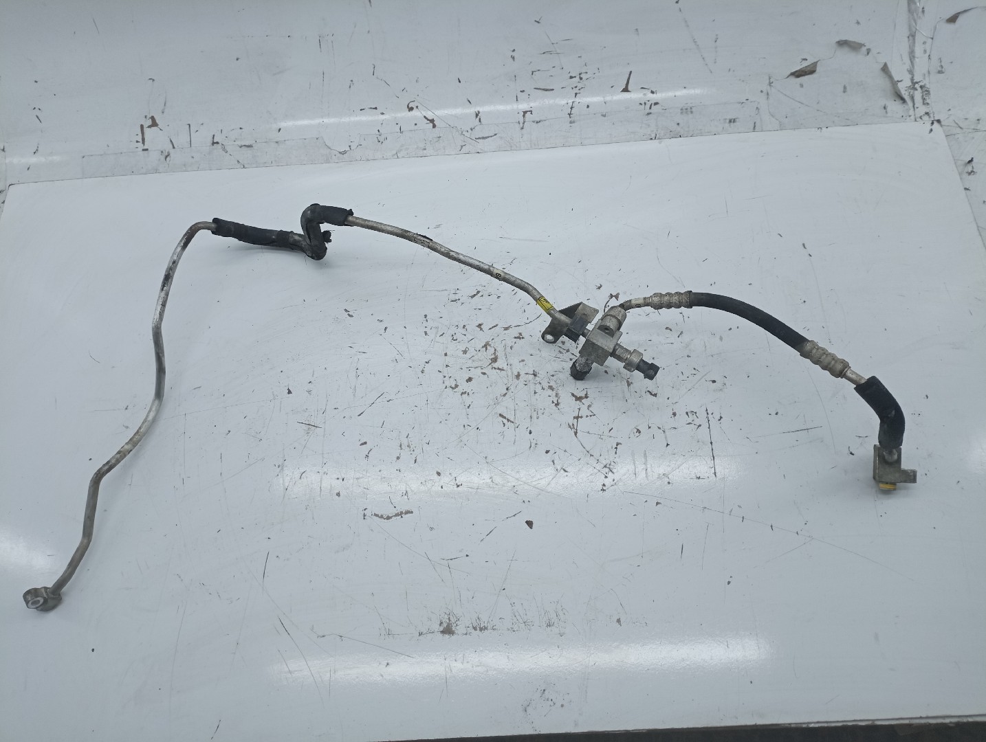 Tubo de Ar Condicionado LANCIA MUSA (350_) | 04 - 12 Imagem-6