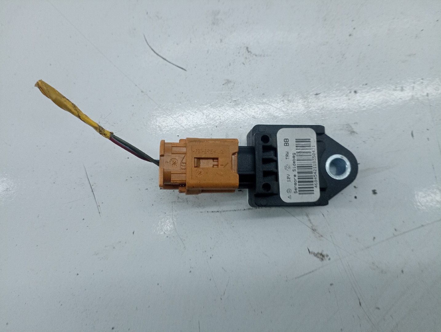 Sensor de airbag LANCIA MUSA (350_) | 04 - 12