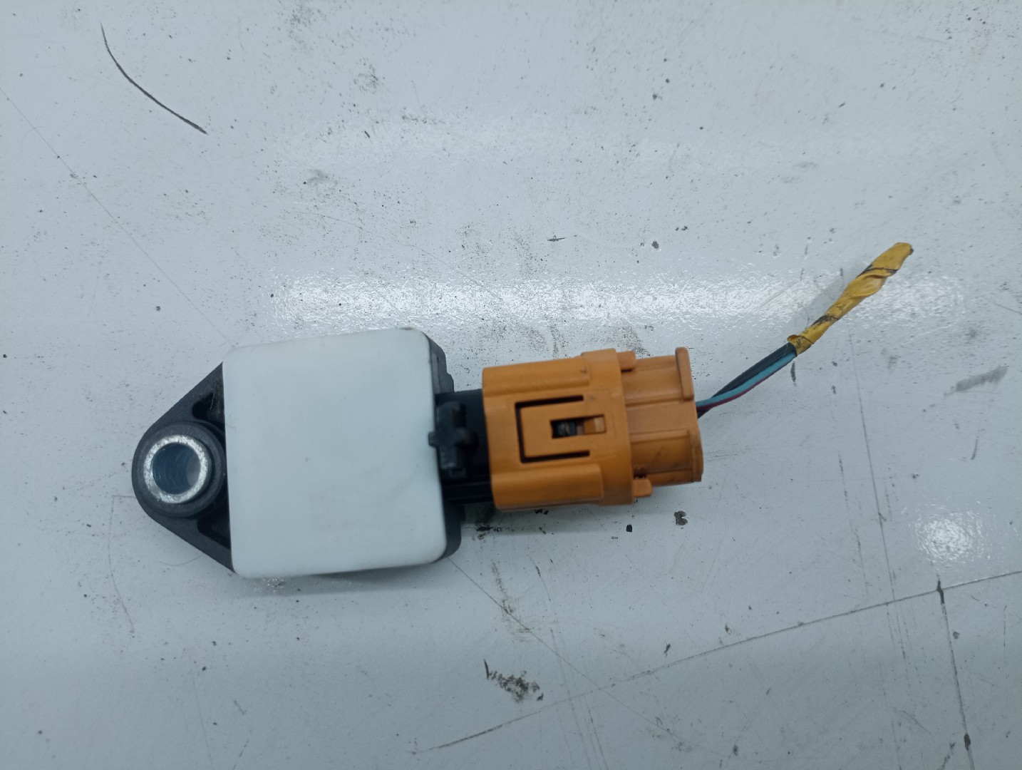 Sensor de airbag LANCIA MUSA (350_) | 04 - 12 Imagem-2